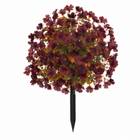 ❤️Autumn collection dark red