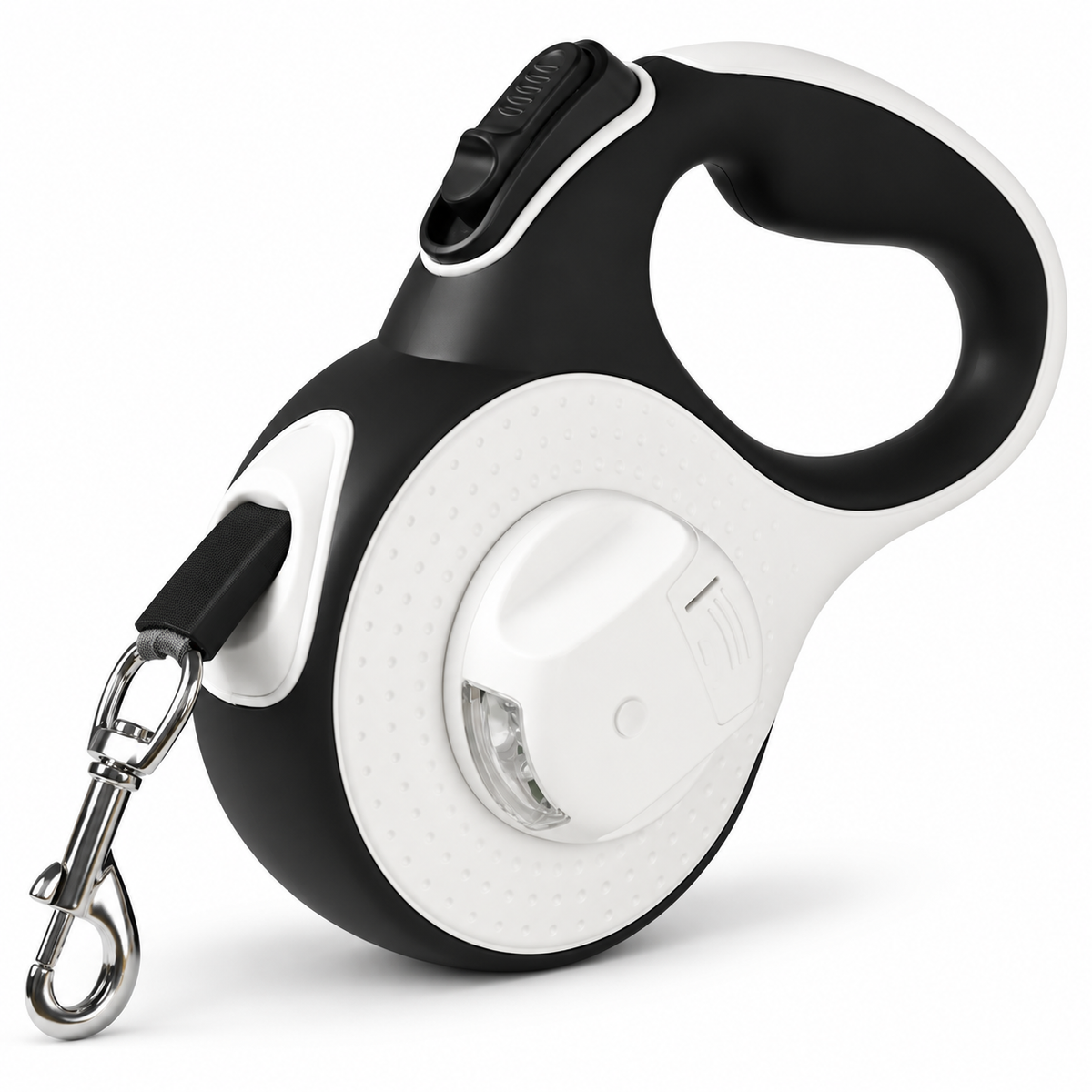 Portable Automatic Pet Walking Lead