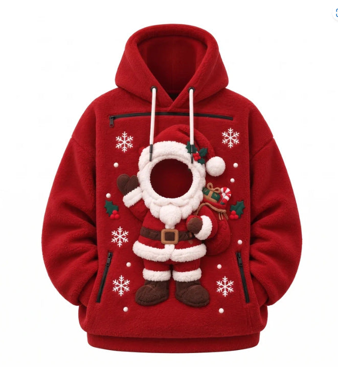 Dog Tote Carier Hoodie🐶🐾