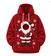 Santa Claus