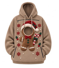 gingerbread man